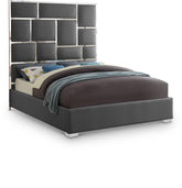 Milan - Bed