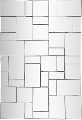 Action - Mirror - Silver