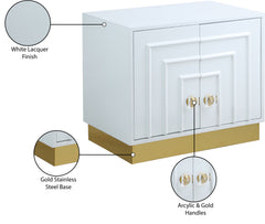Cosmopolitan - Side Table