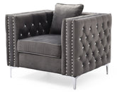 Glory Furniture - Paige - Chair