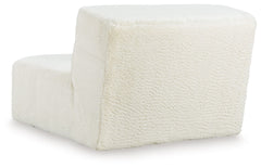 Brettner - Accent Chair - Ivory