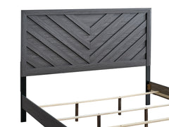 Glory Furniture - Rustica - Bed