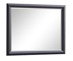 Liverpool - Mirror - Black