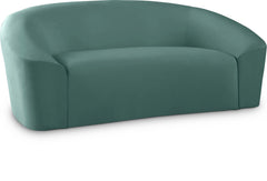 Riley - Loveseat