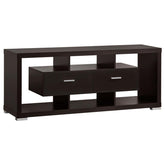 Darien Brown 59" Tv Stand - MyWaynesHome #