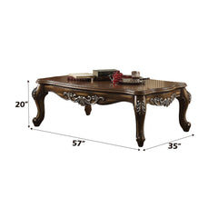 Latisha - Coffee Table