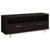 Casey Brown 60" Tv Stand - MyWaynesHome #