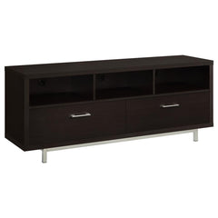 Casey Brown 60" Tv Stand - MyWaynesHome #