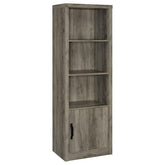 Burke Grey Media Tower - MyWaynesHome #