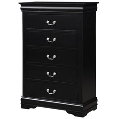 Louis Philippe - Chest