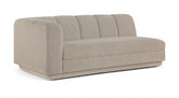Modari - Fabric Upholstered Sofa