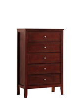 Daniel - Chest