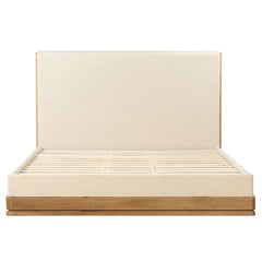Zoey - Upholstered Bed