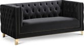 Michelle - Loveseat