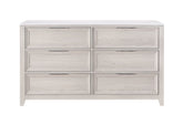 Mariah - Dresser - Beige