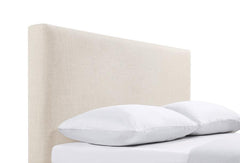 Pirro - Upholstered Panel Headboard