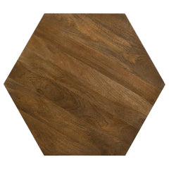 Zalika Brown Coffee Table - MyWaynesHome #
