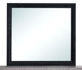 Grande - Mirror - Black