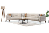 Ottomanson Vegas - Wedge Sectional
