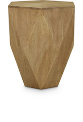 Diamante - End Table