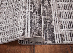 Henchester - Alfombra de 1,52 m x 2,13 m - Multicolor
