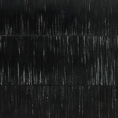 Londer - Bedroom Mirror - Black