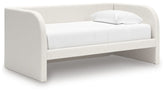 Arloster - Upholstered Day Bed