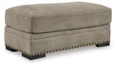 Galemore - Ottoman - Quarry