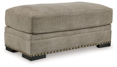 Galemore - Ottoman - Quarry
