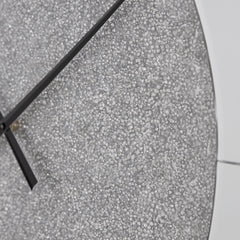 Reinport - Wall Clock - Mirror