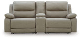 Narwhal Place - Reclining Sectional