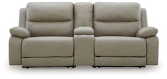 Narwhal Place - Reclining Sectional