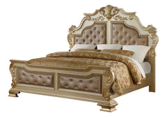 Miranda - Bedroom Set