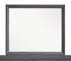 Glory Furniture - Rustica - Mirror