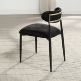 Jaramillo - Dining Room Chair (Set of 2)