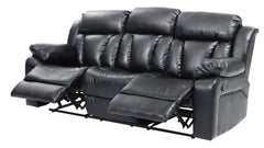 Glory Furniture - Daria - Reclining Sofa