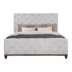 Andria - Upholstered Bed