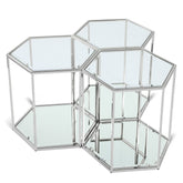 Sei - 3 Piece End Table