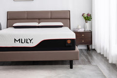 MLILY MUFC Dream - 2.0 Medium Mattress