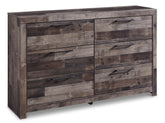 Derekson - Dresser