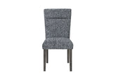 D86DC - Dining Chair - Gray
