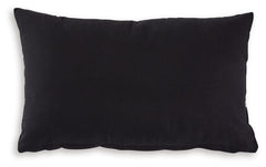 Gavrileigh - Pillow (Set of 4) - Black / Gray / Ivory