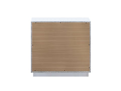 Mars - Nightstand - White