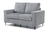 Glory Furniture - Houston - Loveseat