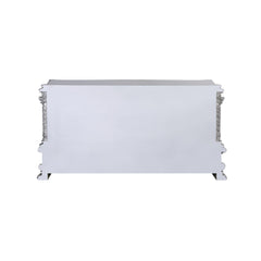 Valkyrie - Dresser - Antique Platinum