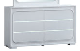 Glory Furniture - Milan - Dresser