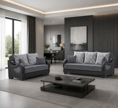 Ottomanson Magnolia - Sofa Sleeper