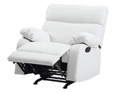 Glory Furniture - Manny - Rocker Recliner
