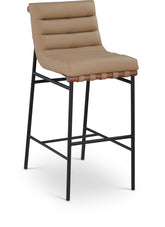 Burke - Taburete de bar - Beige