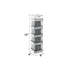 Noralie - Accent Candleholder